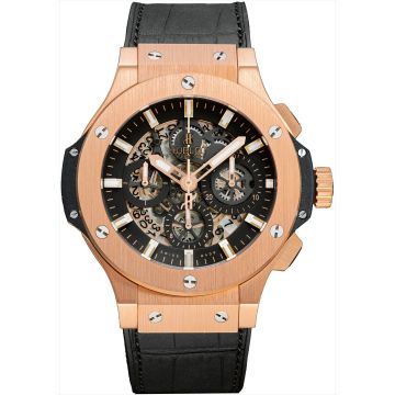 Hublot Big Bang Aero Bang 44mm Men's Watch 311.PX.1180.GR
