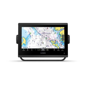 GARMIN GPSMAP 923 Eholote (010-02366-00)
