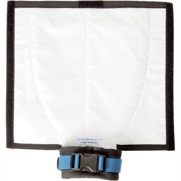 Rogue FlashBender v3 Large Reflector