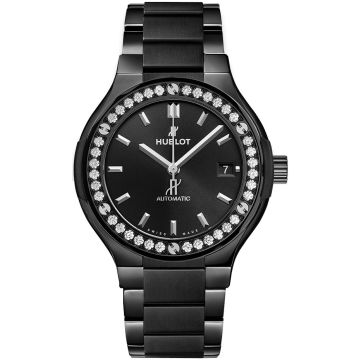Hublot Classic Fusion Automatic 38mm Men's Watch 568.CM.1470.CM.1204
