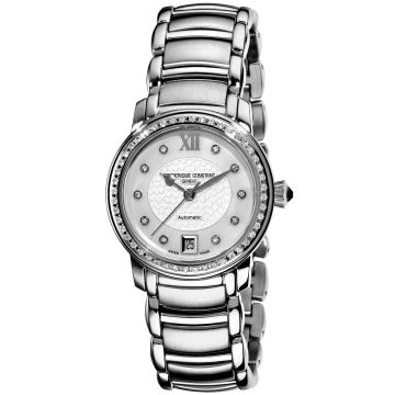 Frederique Constant Ladies Automatic Ladies Watch FC-303WHD2PD6B