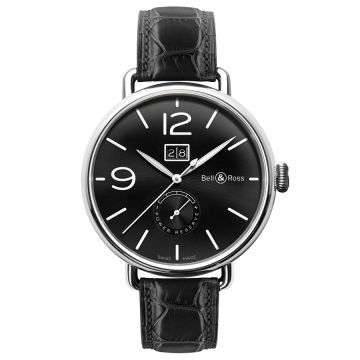 Bell & Ross Vintage Men's Watch BRWW1-90GRNDATE