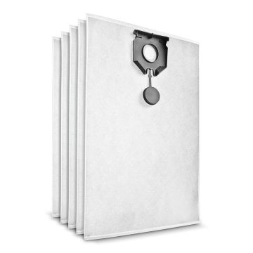 Karcher Fleece filter bags, 5 x , NT 30/1 (2.889-154.0)
