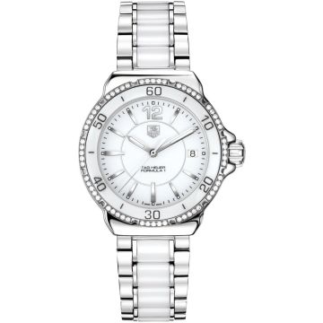 Tag Heuer Formula 1 Ladies Watch WAH1213.BA0861