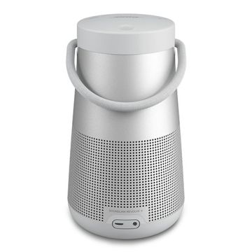 Bose SoundLink Revolve+ Bluetooth Speaker Lux Gray