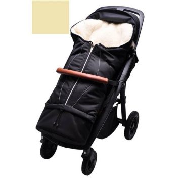 Zīdaiņu Guļammaiss Maxi Baran Gaišs (TM21498)