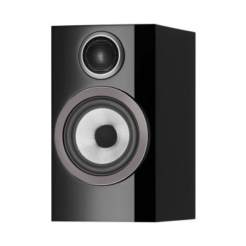 Bowers & Wilkins 707 S3 Gloss Black