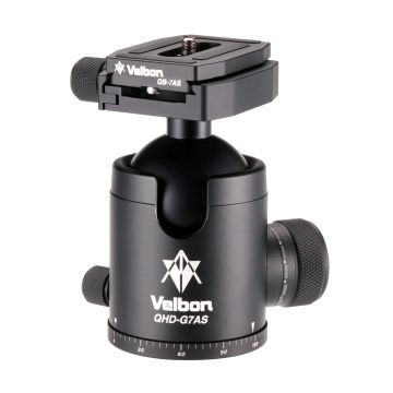 Velbon QHD-G7AS