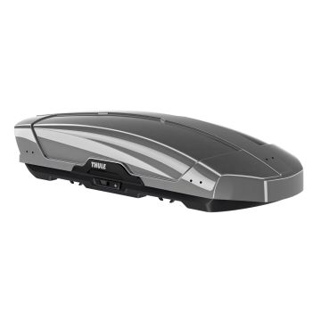 Thule Motion XT L Titan Glossy 195x89x44cm 450L (69-629700)