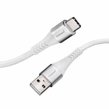 Intenso USB-A to USB-C Cable 1.5m (7901102)