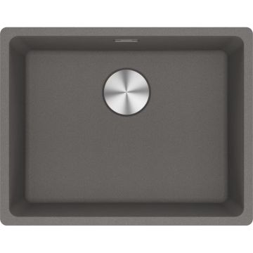 Franke Maris MRG 210-52 3 1/2 Stone Grey (135.0682.809)