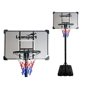 Garden Black Basketbola Stends (LN15059)