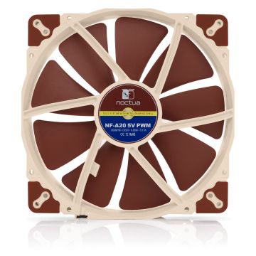 Noctua NF-A20 5V PWM