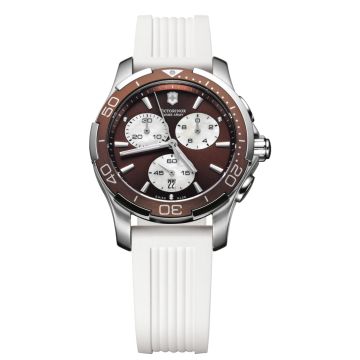 Swiss Army Alliance Sport Chrono Lady Ladies Watch 241503