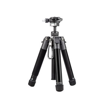 Fotopro Free-1 Compact Tripod Slate Gray