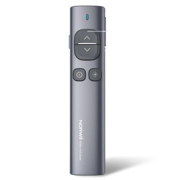 Norwii N96s Laser Pointer Remote Control