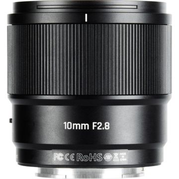 7Artisans AF 10mm F2.8 Sony E