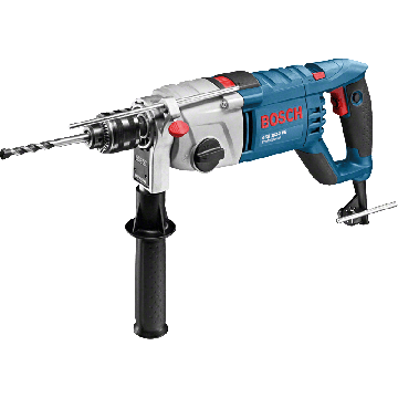 Bosch GSB 162-2 RE Case (060118B000)