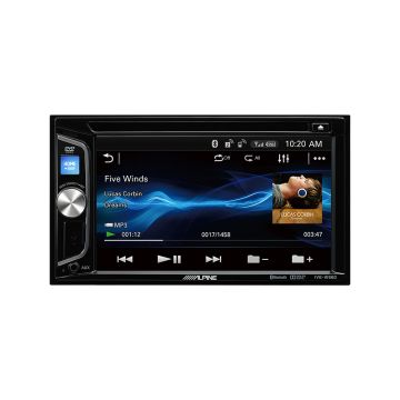 Alpine IVE-W560BT