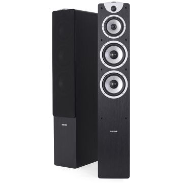 Dynavoice Magic F-7 EX (v.3) Black