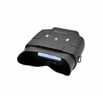 Bresser Digital Night Vision Binocular 3x20