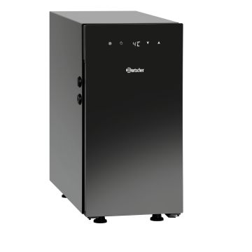Bartscher Milk refrigerator KV8,1L (190085)