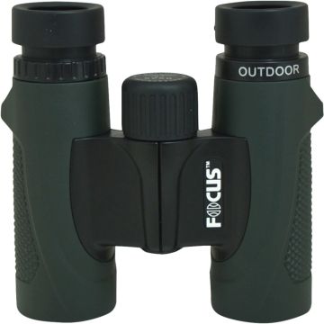 Focus Sport Optics Focus Outdoor 8x25