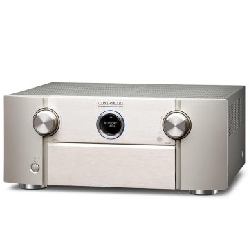 Marantz SR7013 Silver/Gold