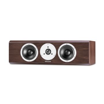 Dynaudio Excite X28 Center Walnut Satin