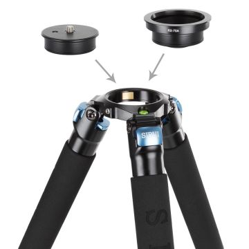 Sirui R-5214XL