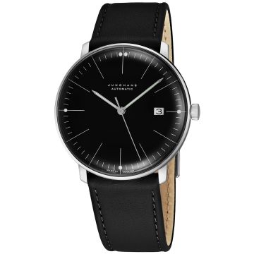 Junghans Max Bill Automatic Men's Watch 027/4701.00