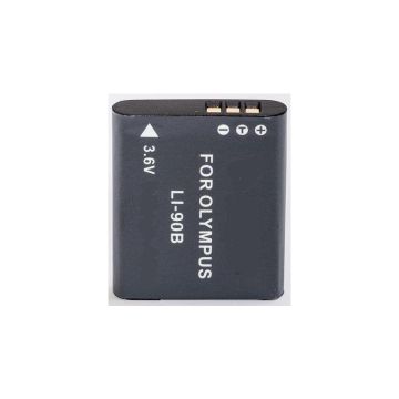 Extra Digital Olympus, battery LI-90B DV00DV1307 4775341113073