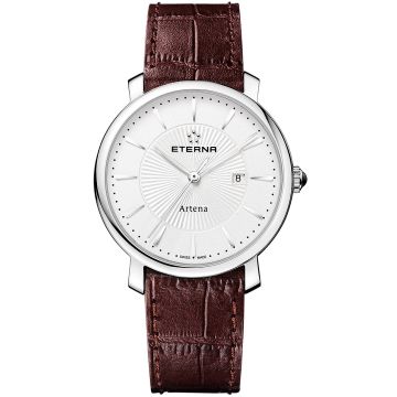 Eterna Lady 2510 Ladies Watch 2510.41.11.1253