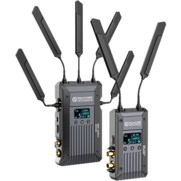 Hollyland Cosmo 2000 Wireless HDMI/3G-SDI