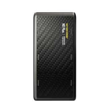 Nitecore NB Plus 10000mAh Waterproof Energy Bar Powerbank