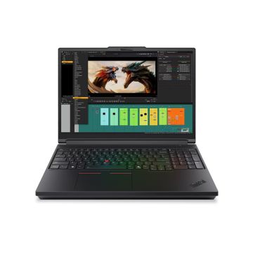 Lenovo ThinkPad P16 G3 16" Ultra 7 32GB 1TB RTX 2000 8GB Win11 Pro (21RQ0005MH)