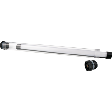 Nanlite Waterproof Tube for PavoTube II 15X