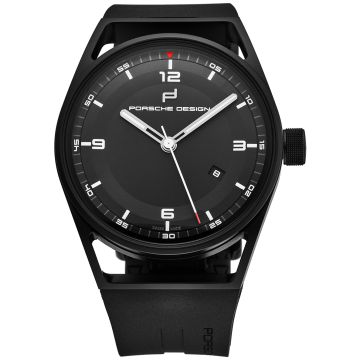 Porsche Design Datetimer Men's Watch 6020.3020.01062