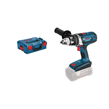 Bosch GSR 36 VE-2-LI, SOLO L-Boxx (06019C0102)