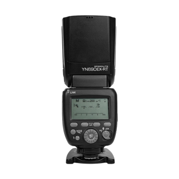 Yongnuo YN690EX-RT FLash for Canon