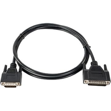 Hollyland HL-TCB02 DB25 Male to DB15 Male Tally Cable