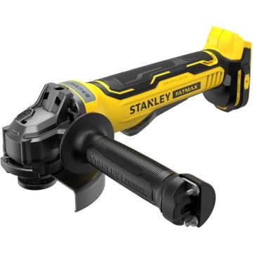 BLACK & DECKER 18V V20 Brushless Angle Grinder (SFMCG700B-XJ)