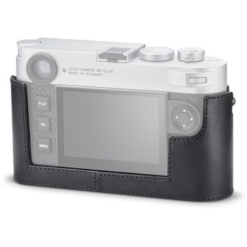 Leica M11 Protector Case Black (24032)