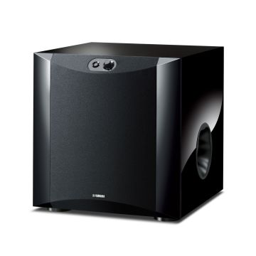 Yamaha NS-SW300PB2 Black