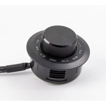 Helix conductor for SCP