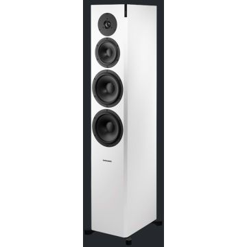 Dynaudio Focus 60 XD White Satin (Set Of 2)