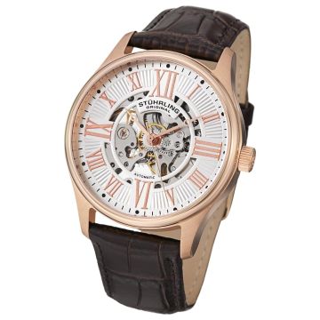 Stuhrling Legacy Men's Watch 747.04