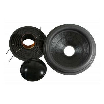 Ground Zero GZNW 12SPL-Xflex recone