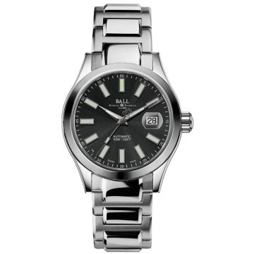Engineer II Marvelight Men's Watch NM2026C-S6J-GY