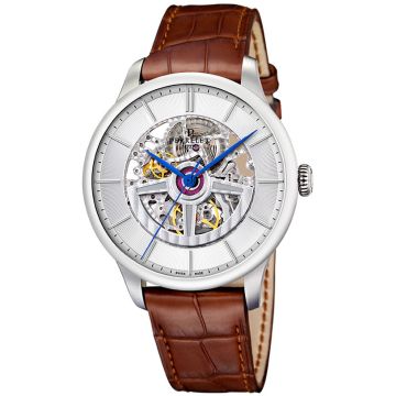 Perrelet First Class Open Heart Men's Watch A1091.1